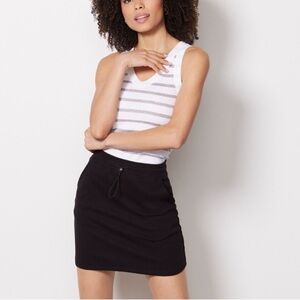 NWT Sundry Sunday Skirt